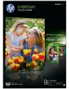 HP Everyday Glanzend Fotopapier 25 vel A4 210 x 297 mm thumbnail (1 of 1)