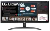 Moniteur LG 29WP500 29" IPS ultra-large 2560 x 1080 250cdm2 5ms HDMI noir