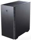 MSI kabinet MPG SEKIRA 100P uden strømforsyning venstre hærdet glas 4x 120 mm blæser USB type-C 2x USB3.0 sort thumbnail (3 of 8)