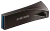 SAMSUNG Bar Plus USB 3.2 64GB USB 3.2 Gen 1 USB-A Metāla pelēks thumbnail (1 of 6)