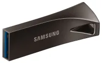 SAMSUNG Bar Plus USB 3.2 64GB USB 3.2 Gen 1 USB-A Metallhall (1 of 6)