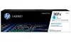 HP toner 207X (cyan 2450 pages) thumbnail (1 of 1)