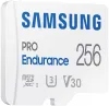 Προσαρμογέας Samsung micro SDXC 256GB PRO Endurance + SD thumbnail (2 of 5)