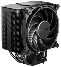 Bodi tiho! CPU hladilnik Dark Rock 5 120 mm ventilator 6 toplotnih cevi (1 of 6)