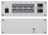 Teltonika industrieller nicht verwalteter Switch TSW210 8 Port 10 100 1000 M + 2x SFP thumbnail (4 of 4)