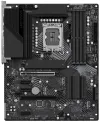 ASRock Z790 PG Fulmine Intel Z790 LGA1700 4x DDR5 4x M.2 HDMI USB-C ATX thumbnail (2 of 5)