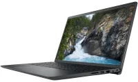 DELL Vostro 15 3000 (3520) i3-1215U 8 Gt 512 Gt SSD 15,6" FHD Intel UHD FPR taustavalo W11H (1 of 5)