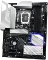 ASRock Z890 Pre RS Intel Z890 LGA1851 4x DDR5 4x M.2 HDMI DP 2x Thunderbolt 4 ATX thumbnail (2 of 6)