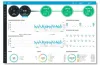 Ubiquiti UniFi Cloud Key Gen2 - Central management of UniFi Network PoE (without PoE injector) thumbnail (5 of 5)