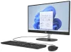 HP 24-cr0005nc AiO i7-1355U 32GB DDR4 1TB SSD Intel Iris Xe 238" FHD ματ πληκτρολόγιο W11H και μαύρο ποντίκι thumbnail (3 of 4)