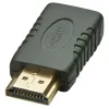 XtendLan-koppeling HDMI (M) met HDMI (F)