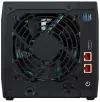 Asustor Nimbustor 4 Gen2 AS5404T 4 Bay NAS négymagos 2,0 GHz-es CPU, kettős 2,5 GbE portok 4 GB DDR4 4x M.2 SSD foglalat thumbnail (4 of 4)