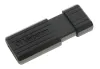 VERBATIM Memoria USB Store 'n' Go PinStripe 16GB USB 2.0 negro thumbnail (2 of 2)