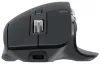 Mouse sem fio Logitech MX Master 3S Performance - Grafite thumbnail (5 of 6)