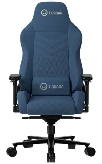 Sedia da gaming LORGAR Ace 422 blu (1 of 6)