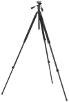 Doerr PRO BLACK 3 XL (60-193 cm 2680 g μέγιστο 5 kg 3D κεφαλή δύο λαβές) thumbnail (3 of 6)