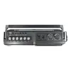 Soundmaster RR18SW Cassette tape recorder FM MIC USB SD 3W RMS thumbnail (5 of 5)