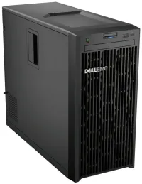 DELL PowerEdge T150 Xeon E-2314 16 ГБ 1x 2 ТБ 7,2 тыс. SATA 2x GLAN iDRAC 9 Basic 15G (1 of 6)