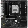 ASRock B850M Pro-A AMD B850 AM5 4x DDR5 DIMM 3x M.2 HDMI DP USB-C mATX thumbnail (2 of 5)