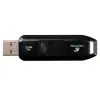 PATRIOT Xporter 3 256 GB USB 3.2 Gen 1, wysuwany, plastikowy, czarny thumbnail (2 of 4)