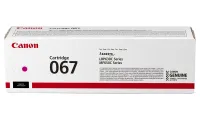 Canon original toner 067 magenta za i-SENSYS MF657Cdw (1250 strani) (1 of 1)