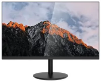 DAHUA 27" LED LM27-A200 VA Panel 1920x1080 (FHD) 4000:1 5ms 250 cd m2 HDMI VGA VESA 100x100 schwarz (1 of 4)