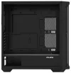 Zalman case Z10 ATX 3x140 + 1x120 mm fan 2xUSB 3.0 USB-C tempered glass thumbnail (2 of 4)