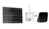 Xtend Home SO100 Solar Camera 1080p 4mm Wi-Fi IP65 IR op til 15m Tuya thumbnail (1 of 7)