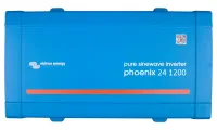 Victron Phoenix VE.Direct Schuko converter 24V 230V 1200VA (1kW) pure sine (1 of 3)