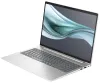 HP EliteBook 660 G11 Ultra 5–125U, 16 ГБ, DDR5, 512 ГБ, твердотельный накопитель Intel Graphics, 16 дюймов, WUXGA, матовый W11P, серебристый