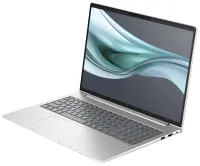 HP EliteBook 660 G11 Ultra 5-125U 16GB DDR5 512GB SSD Intel Graphics 16" WUXGA ματ W11P ασημί (1 of 5)