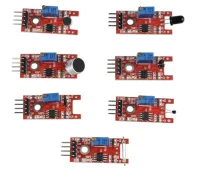 37Pcs Sensor Kit OKY1027 (1 of 5)