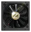 Zalman kilde ZM700-EBTII Watttera 700W ATX act. PFC 135mm Blæser 100-240V 80+ Guld thumbnail (3 of 4)