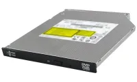 Hitachi-LG GUD1N DVD-RW interne M-Disc noir en vrac (1 of 1)