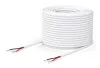 Cable de relé de cerradura de puerta Ubiquiti UniFi Access 1 par - Cable de 2 hilos para UniFi Access 152 metros