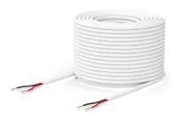 Ubiquiti UniFi Access Deurslotrelaiskabel 1-paar - 2-draads kabel voor UniFi Access 152 meter (1 of 1)