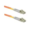 DATACOM optical patchcord LC-LC 625 125 MM 2m duplex