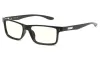 GUNNAR office gaming prescription glasses VERTEX READER ONYX * clear lenses * BLF 35 * diopter +3