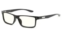 GUNNAR office gaming prescription glasses VERTEX READER ONYX * clear lenses * BLF 35 * diopter +3 (1 of 4)