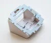 XtendLan TANGO socket cover white 5014A-A100B thumbnail (3 of 4)