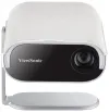 ViewSonic M1 PRO 720p (1280x720) DLP Projector 250 ANSI 120000:1 Repro HDMI USB thumbnail (4 of 13)