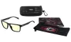 Óculos para jogos de escritório GUNNAR CALL OF DUTY ALPHA EDITION ONYX INFRARED * lentes âmbar * BLF 65 * foco GUNNAR thumbnail (4 of 4)