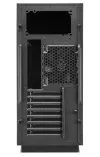 Armario Sharkoon PURE STEEL Negro Middle Tower 2x USB3.0 lateral transparente negro thumbnail (6 of 6)