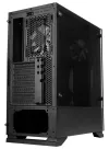 Zalman kućište S5 Black Middle tower ATX USB 3.0 USB 2.0 prozirna strana thumbnail (3 of 4)