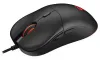 SPC Gear Gaming Mouse GEM PMW3325 8000dpi Kailh GM 4.0 6 Boutons ARGB Noir thumbnail (3 of 8)