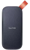 SanDisk Portable 480GB SSD USB Type-C 3.2 Gen 2 Extern hastighet upp till 520MB s thumbnail (3 of 4)