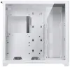 Magniumgear Powered by Phanteks NEO Qube v.2 ATX 2 x USB 3.0 USB-C 3.1 ARGB vidrio templado blanco thumbnail (4 of 8)