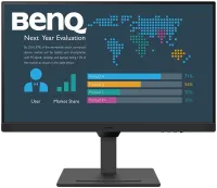 BENQ 27" LED BL2790QT 2560x1440 πάνελ IPS 1000:1 5ms HDMI DP 2xUSB-C 3x USB Pivot ήχος μαύρο (1 of 7)