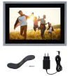 Rollei Photo Frame WiFi 102 diagonal 10.1" 8GB 1W Frameo APP Sëlwer thumbnail (6 of 6)