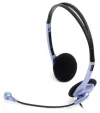 GENIUS Headset - HS-02B (Headset + Mikrofon) thumbnail (2 of 2)